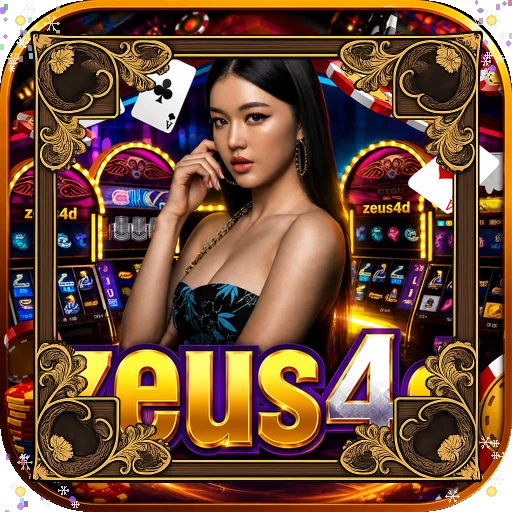zeus4d APK: Fitur, Ukuran, dan Link Download
