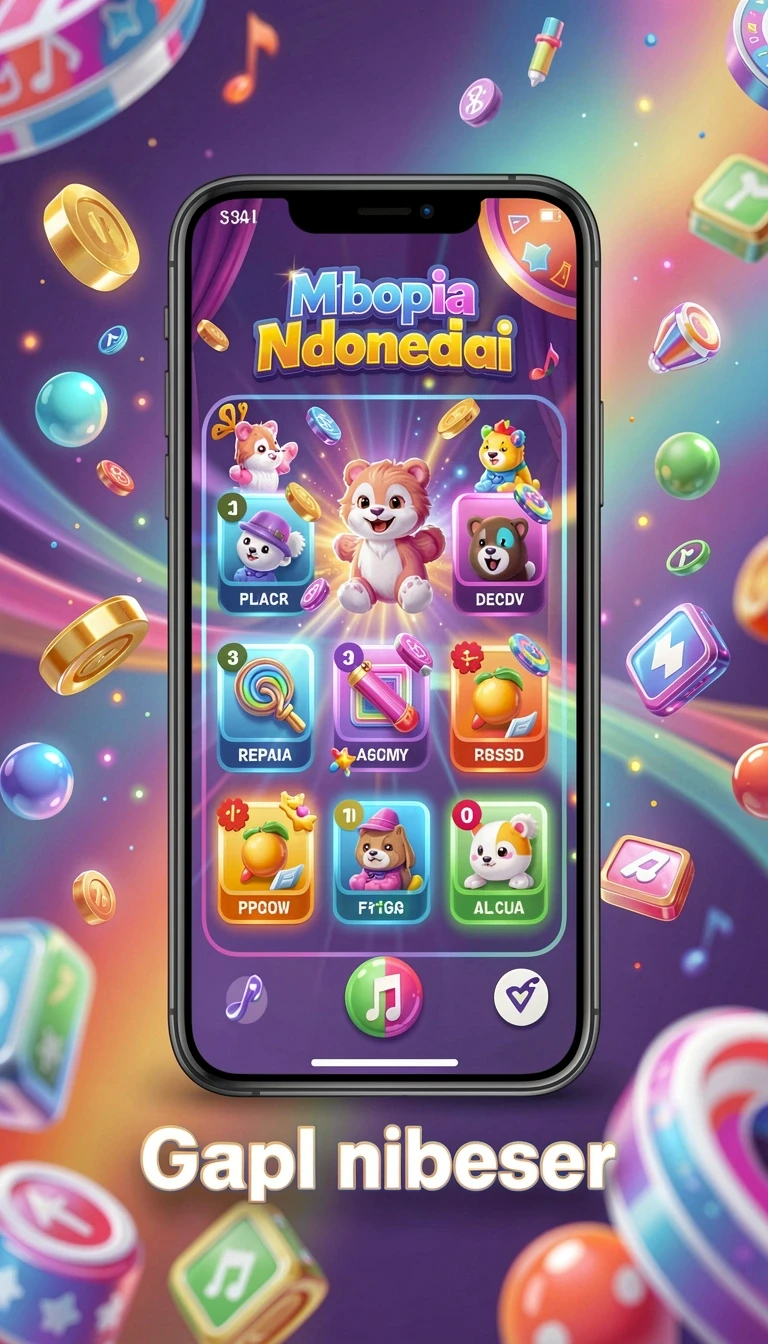 Tampilan utama aplikasi stadium77 APK: Fitur, Ukuran, dan Link Download yang intuitif dan efisien.
