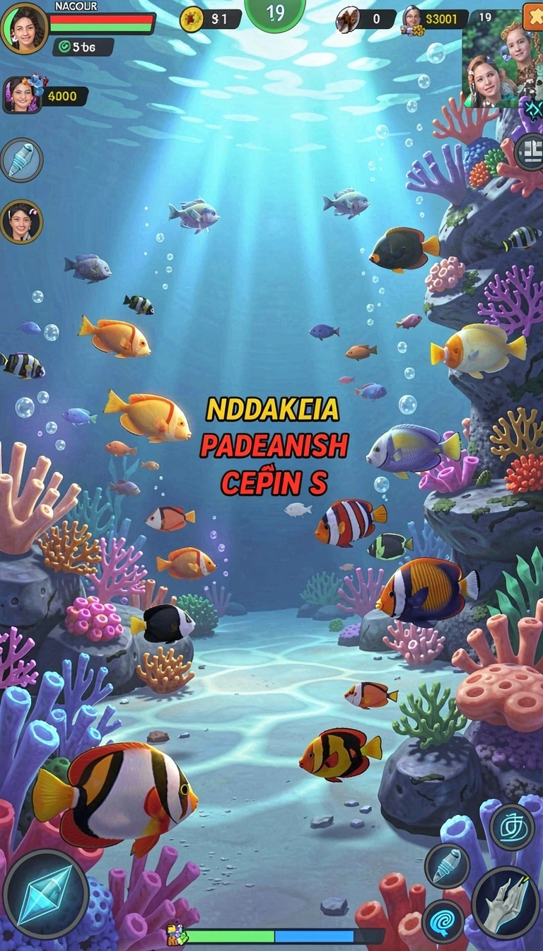 Tampilan utama aplikasi Cara Download ajaib11 APK dengan Mudah yang intuitif dan efisien.