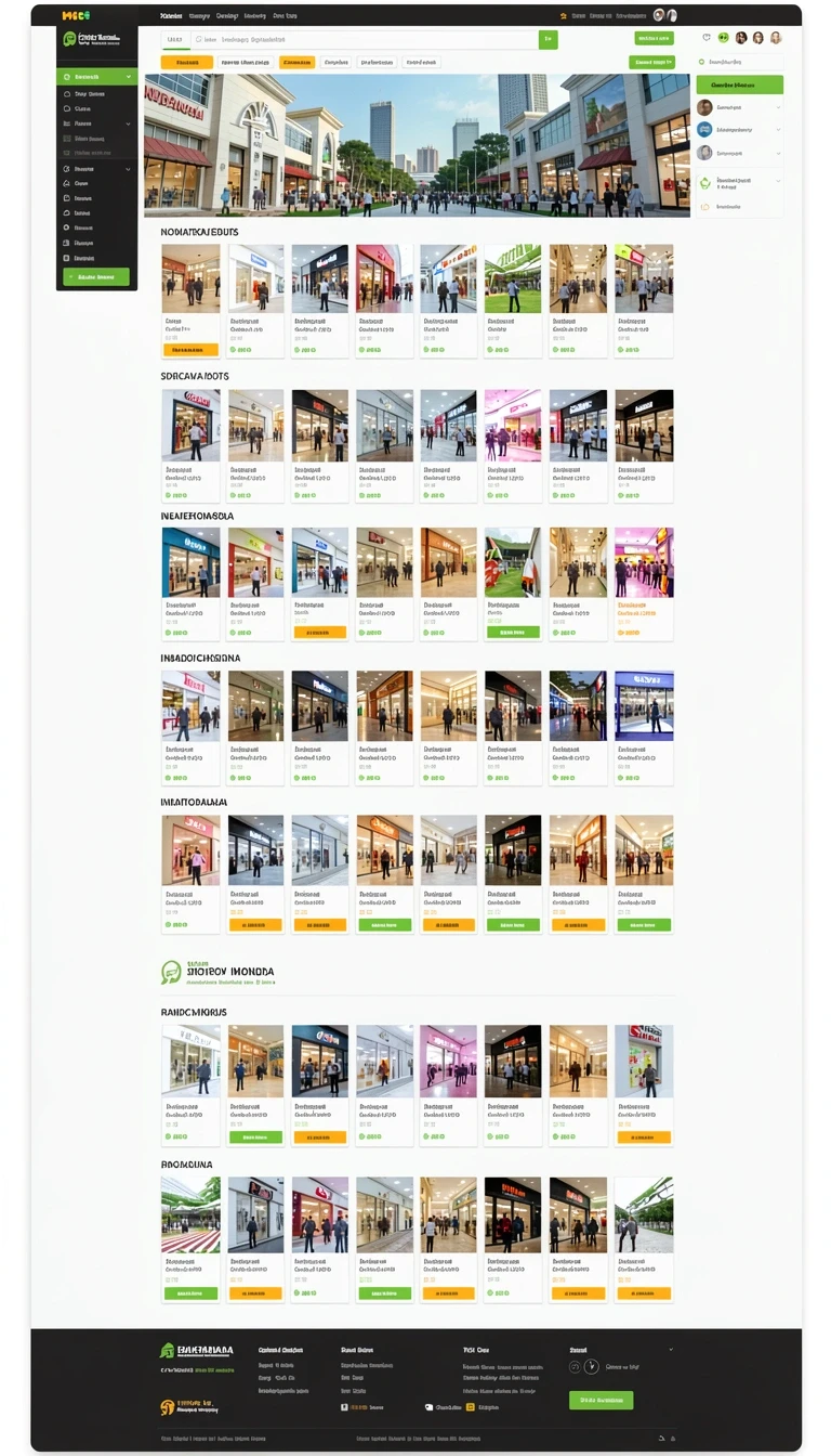 Tampilan utama aplikasi Aplikasi cacor78 Terbaru: Review dan Link Download yang intuitif dan efisien.