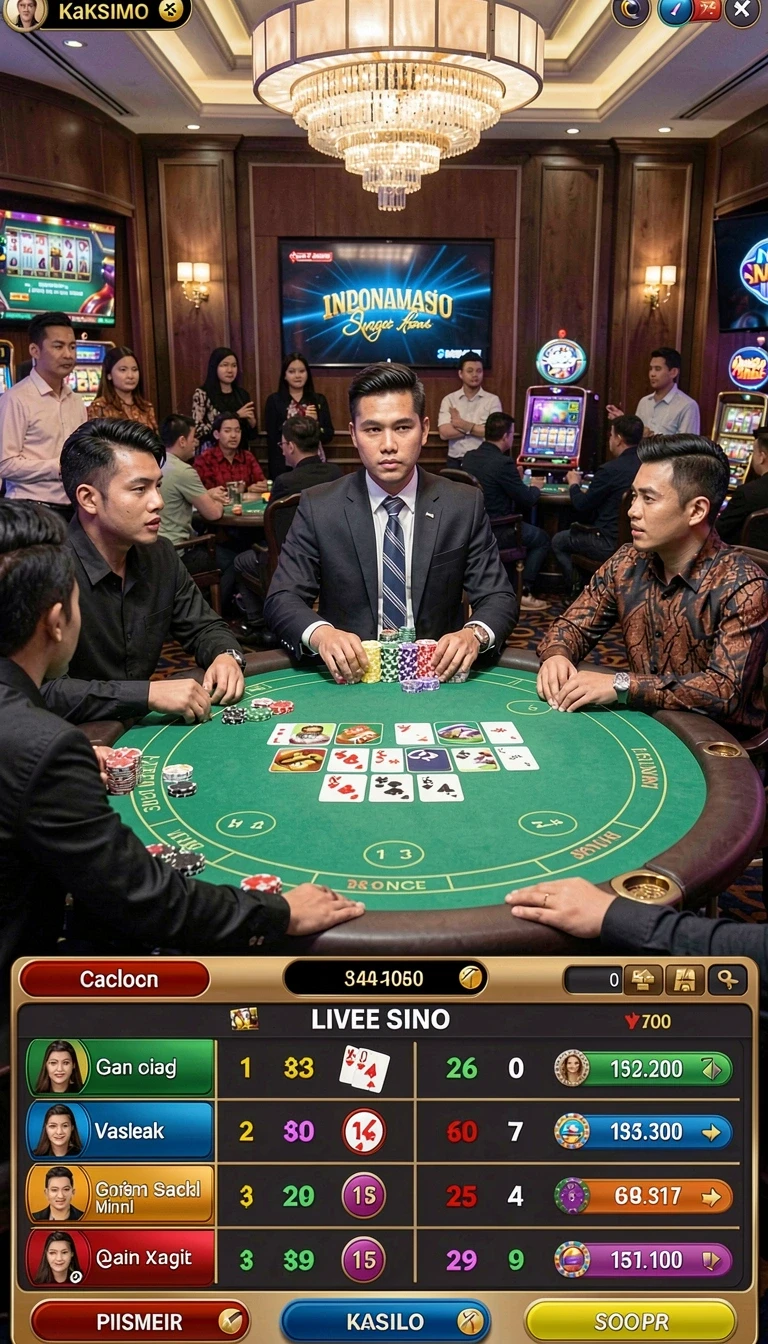 Tampilan utama aplikasi fangwin88 Terbaru 2026: Download APK dan Review yang intuitif dan efisien.