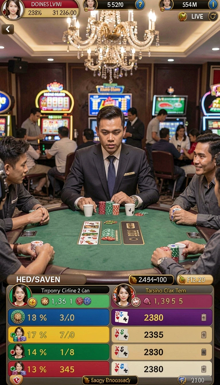 Tampilan utama aplikasi sobatgaming App: Info, Rating, dan Link Download yang intuitif dan efisien.