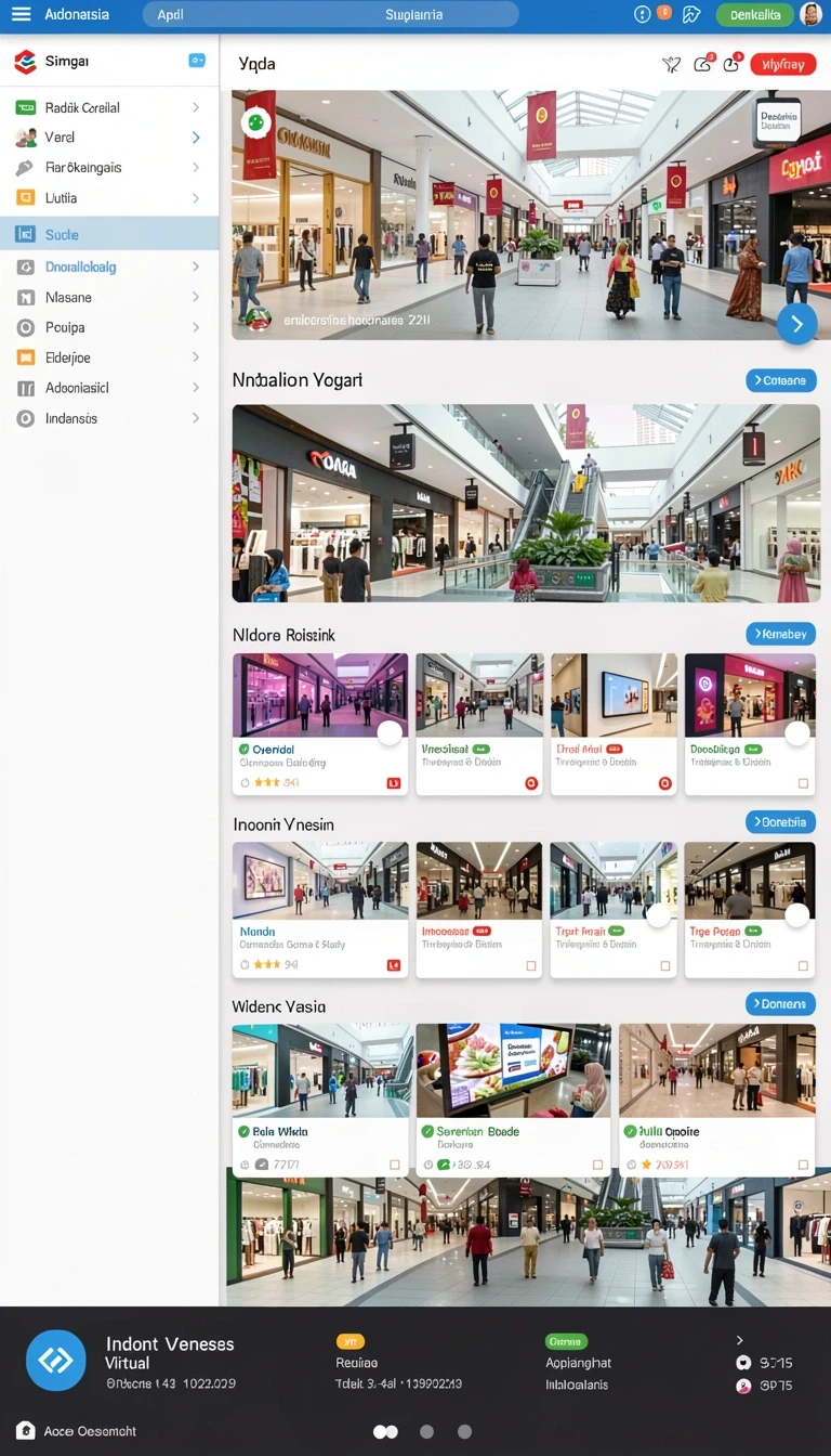 Tampilan utama aplikasi bigpot88 App: Info, Rating, dan Link Download yang intuitif dan efisien.