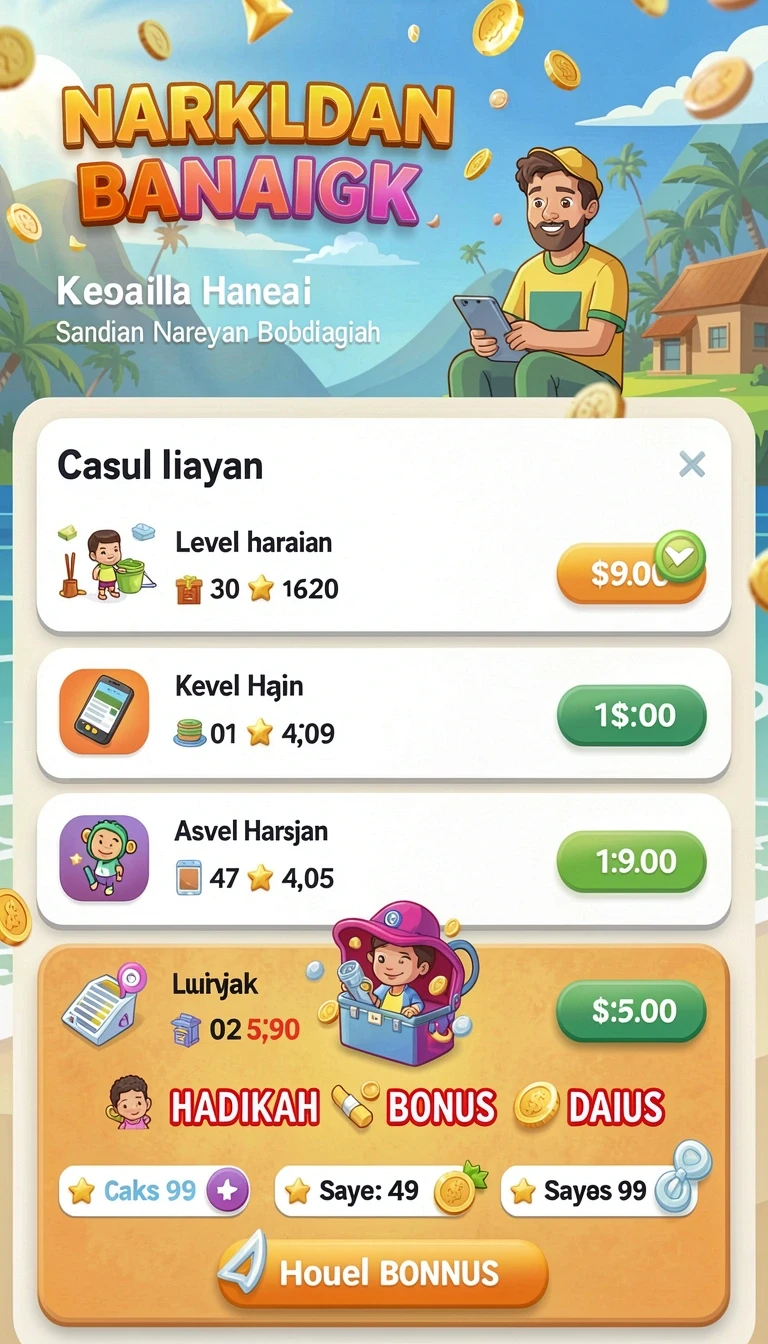 Tampilan utama aplikasi li789 Terbaru untuk Android: Download APK Gratis yang intuitif dan efisien.