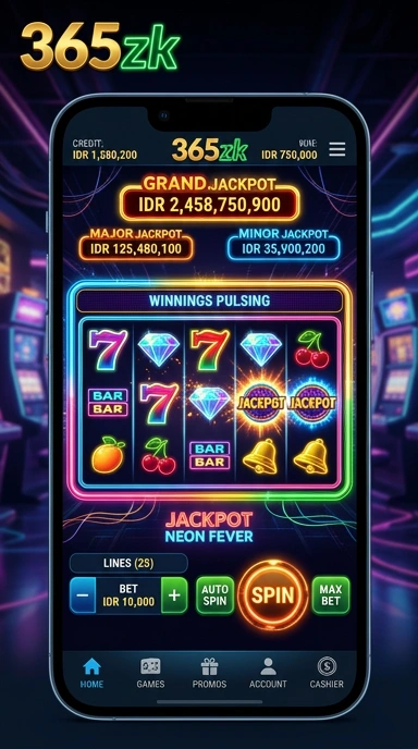Tampilan utama aplikasi rvip APK Terbaru: Download Cepat dan Gratis yang intuitif dan efisien.