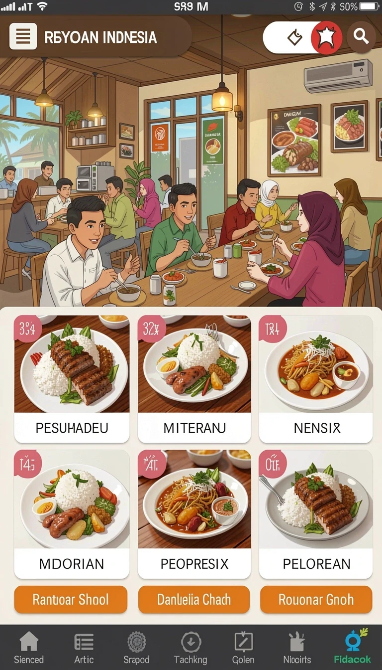Tampilan utama aplikasi zona66 Terbaru: Download APK Resmi dan Aman yang intuitif dan efisien.