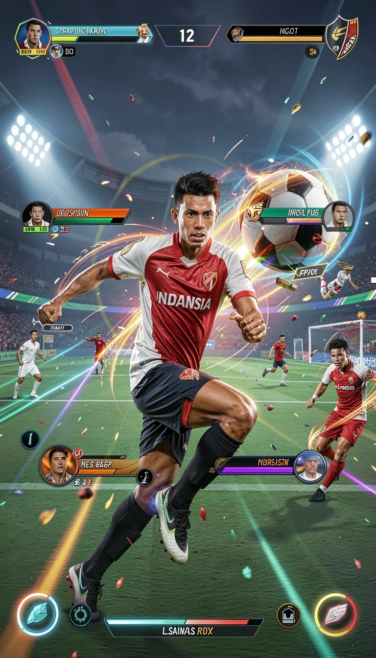 Tampilan utama aplikasi Download gogorummy APK Terbaru Full Version yang intuitif dan efisien.