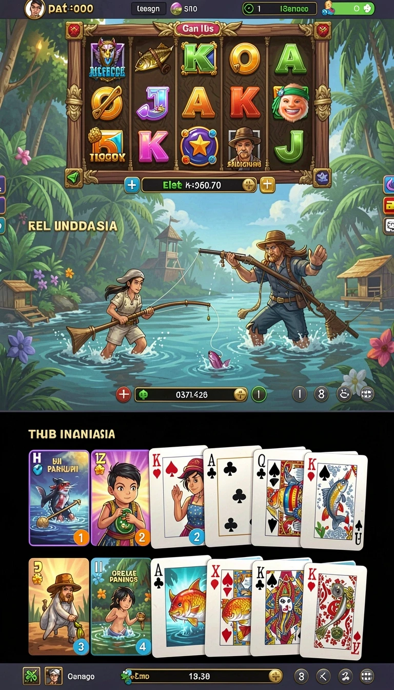 Tampilan utama aplikasi vikingtoto App: Info, Rating, dan Link Download yang intuitif dan efisien.