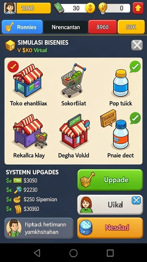 Tampilan utama aplikasi goltogel APK: Fitur, Ukuran, dan Link Download yang intuitif dan efisien.